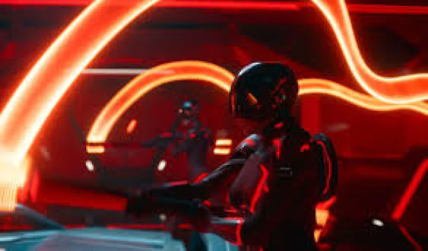 Tron: Ares (2025) – A Dazzling Return to the Grid That Electrifies Sci-Fi Storytelling