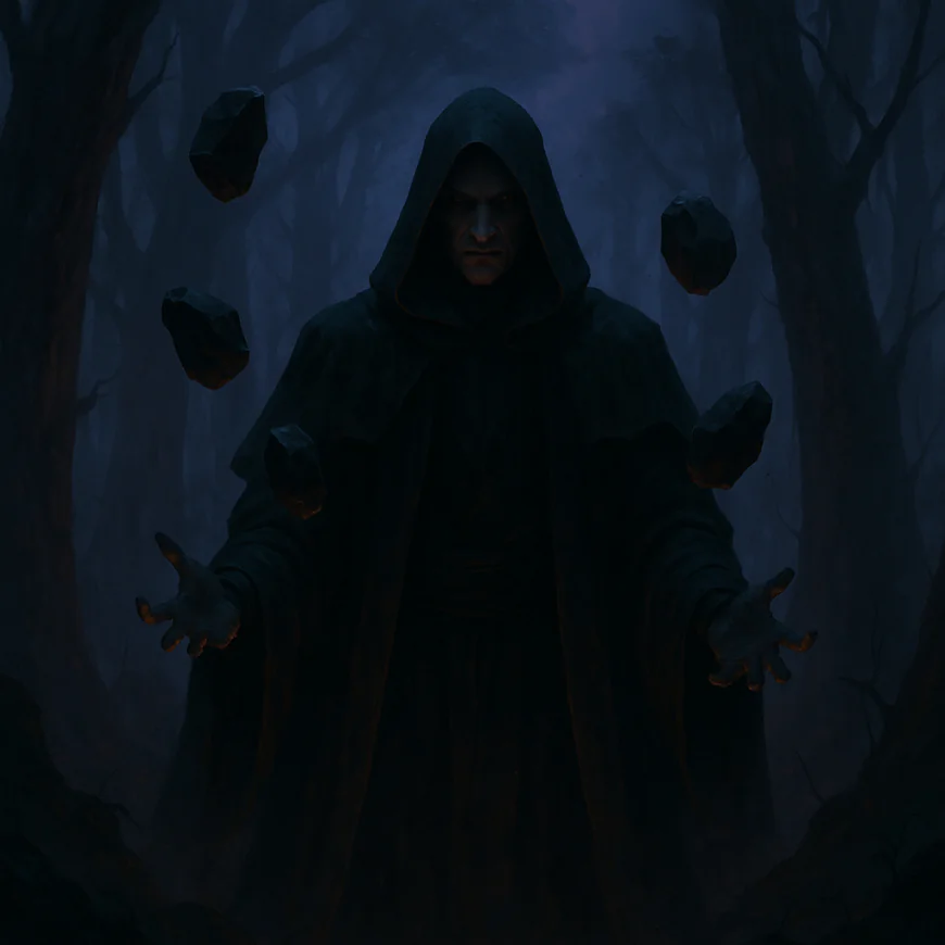 The Acolyte (2024) – Star Wars Embraces the Dark Side with Mystique and Mastery | CrazyScene