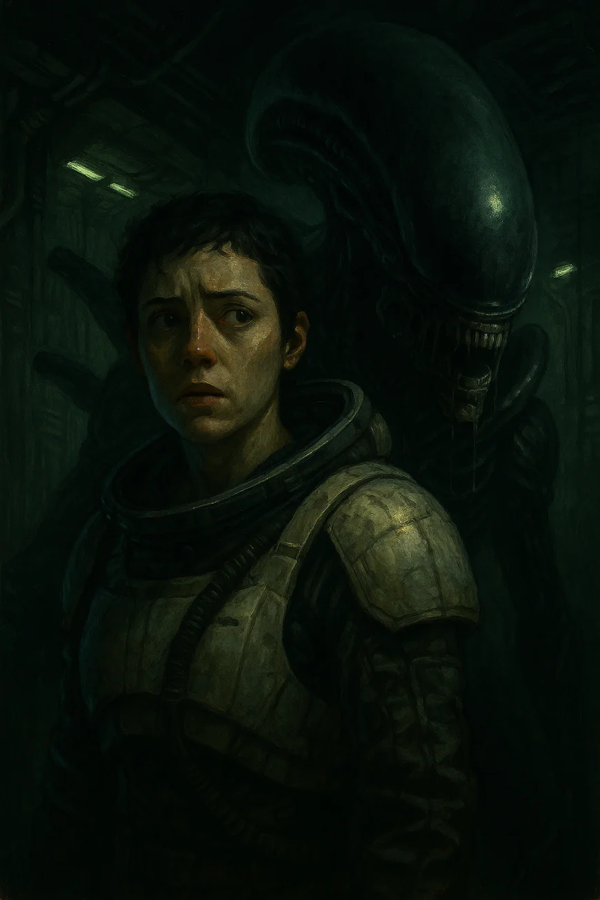 Alien: Earth (August 12, 2025) Prequel Series Brings Corporate Horror to Hulu & FX