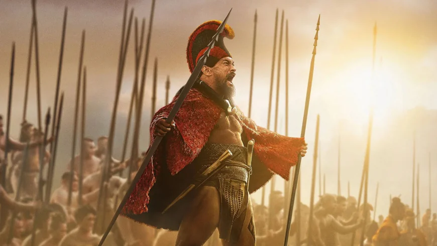 Chief of War (August 1, 2025) Reboots History with Jason Momoa’s Fiery Return: Inside the Epic Premiere