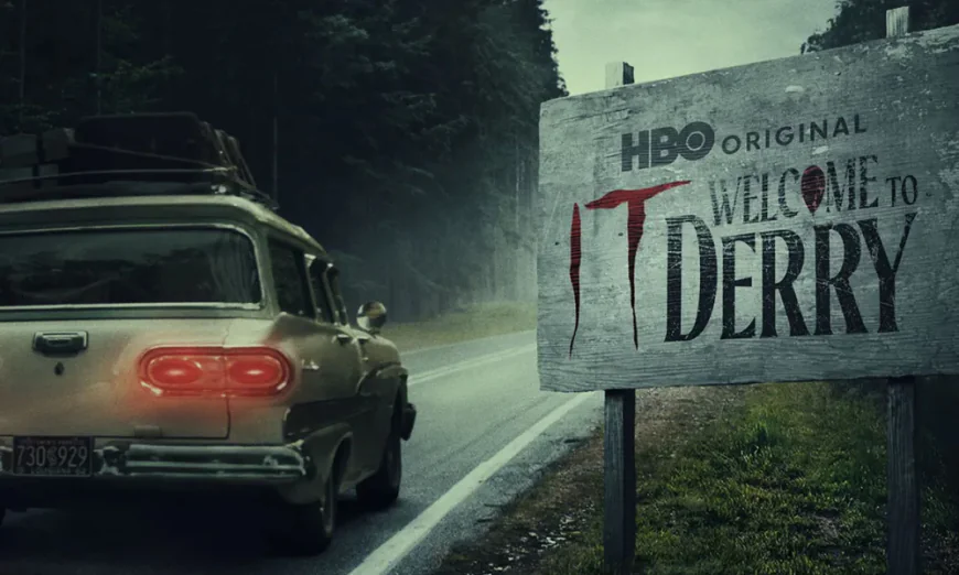 It: Welcome to Derry — The Chilling Prequel That Breathes Life into Pennywise’s Origins